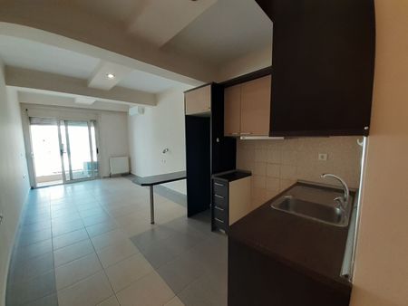 Studio/Γκαρσονιέρα για ενοικίαση Αντιγονιδών (Κέντρο Θεσσαλονίκης) - Photo 2