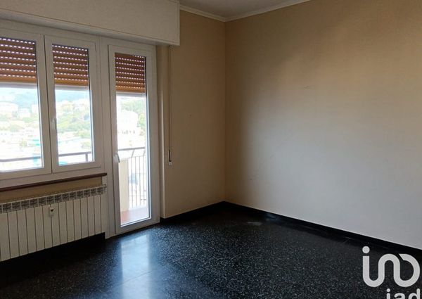 Via opisso, Genova, Liguria 16139