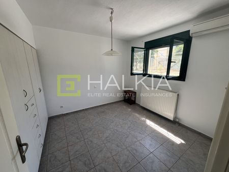 Διατίθεται προς ενοικίαση διαμέρισμα 41τ.μ στις Νέες Παγασές . - Photo 2