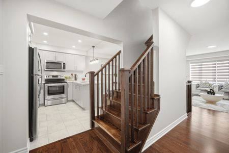 For Lease - 1000 Asleton Boulevard Unit# 57, Milton, Ontario - Photo 2