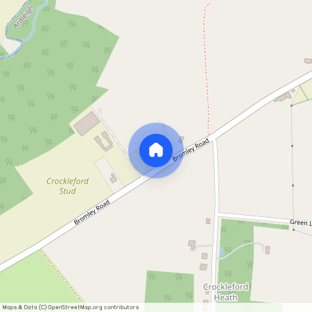Bromley Road, Colchester, Essex