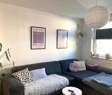 2 Zi.-Wohnung in der Kröpeliner Torvorstadt! - Photo 1