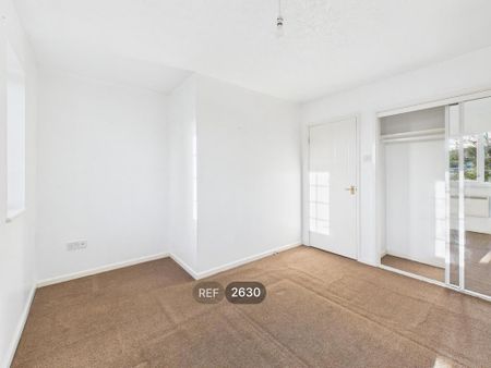 2 bedroom terraced house to rent - Photo 5