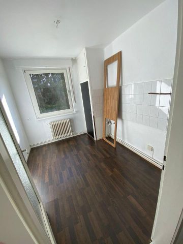 35qm Wohnung ZENTRAL in ALTENBOCHUM - Photo 5