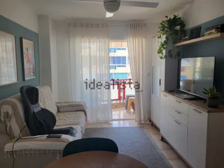 Alquiler de piso en Urbanisason Mil p Vistamar, 10 - Photo 3