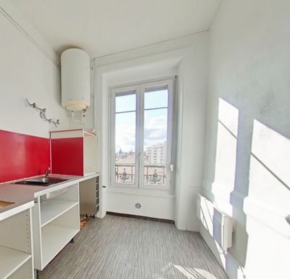 APPARTEMENT T3 A LOUER - Photo 1