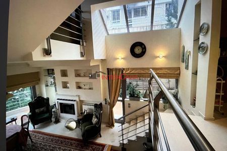 Μεζονέτα 225 τ.μ. για ενοικίαση, Αθήνα - Νότια Προάστια, Βούλα - Φωτογραφία 5