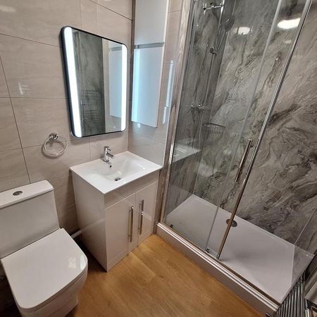 1 bedroom apartment to rent - Photo 4