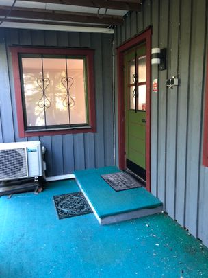 Verktygsvägen, Handen - Foto 1