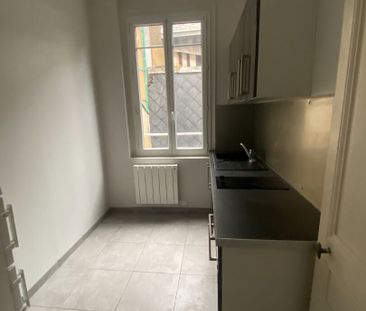 Location Appartement 2 pièces 30m² ROUEN 76000 - Photo 4