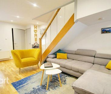 2 bedroom terraced house to rent - Photo 4