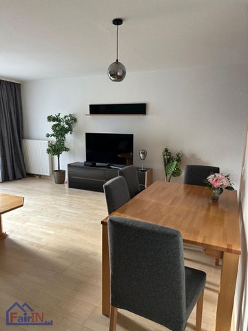 +++2-Zimmer-Wohnung mit Loggia, Klimaanlage und Lift+++ - Photo 3