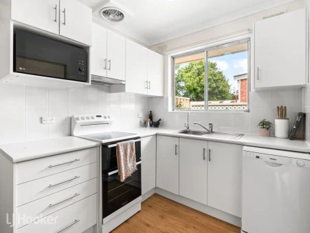 “Updated Unit in Ideal Location” - Photo 5