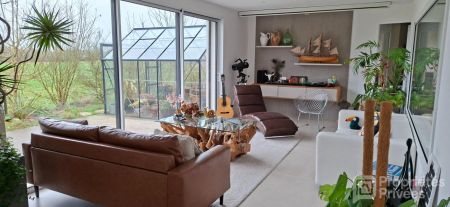 Maison 5 pièces à Boussay - Photo 3