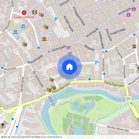 Filosofhaven 32, 3. th., 5000 Odense C