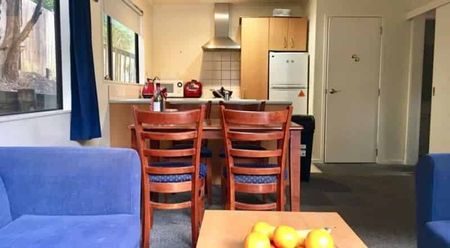 Great location in Albany Village - Photo 4