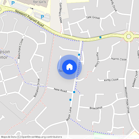Springfield, Wootton