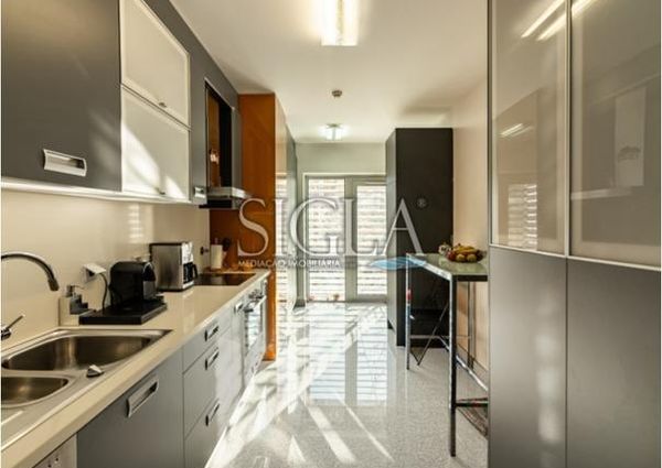 Apartamento T2 em Porto