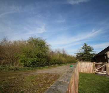 2 bedroom barn conversion to rent - Photo 6