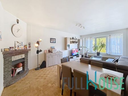 Appartement te huur - Photo 3