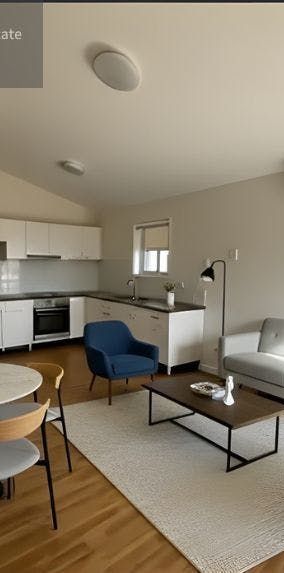 Home Sweet Home! - NO LAWNS TO MAINTAIN, 2 DRIVEWAY CAR SPACES, 2 TOILETS - Photo 1