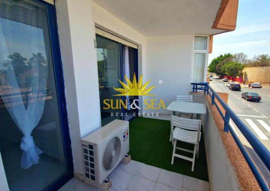 1 BEDROOM APARTMENT - TORREVIEJA