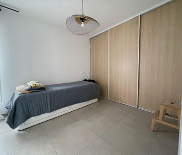 Location Appartement 3 pièces Meublé 68m² MONTPELLIER 34090 - Photo 5