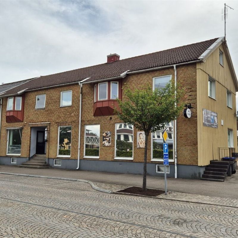 Drottninggatan 22 - Foto 2