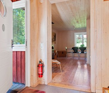 Skarpöbyvägen, Vaxholm - Foto 4