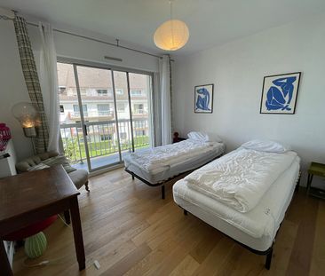 OUISTREHAM - Appartement 3 pièces - Photo 4