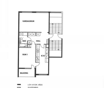 Folievägen 21 B - Photo 4