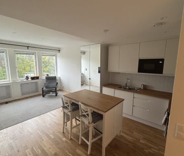 Bodalsvägen, Lidingö - Foto 3