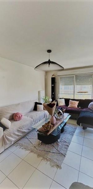 Location Appartement 2 pièces 48m² GAP 05000 - Photo 1