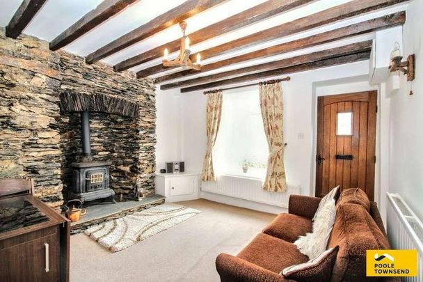 School Hill, Lindale, Grange-over-sands, LA11 - Photo 1