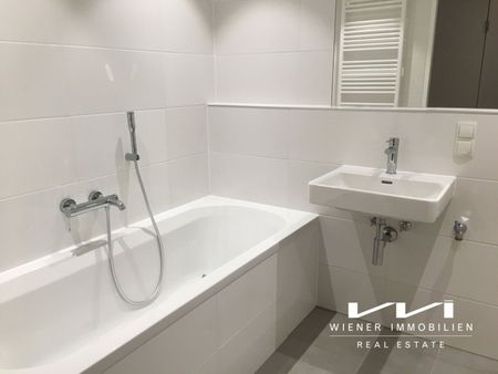 Ruhige Terrassenwohnung nahe Meidlinger Markt - Foto 5