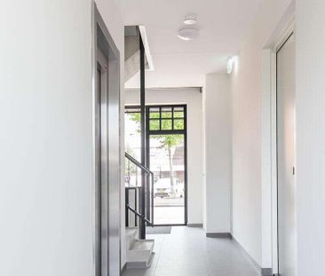 Sint Bavostraat, Rijsbergen, Nederland - Foto 2