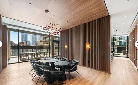 For Lease - 55 Charles Street Unit# 2512, Toronto, Ontario - Photo 2