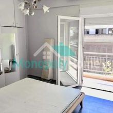 Studio/Γκαρσονιέρα για ενοικίαση - Ανάληψη - Μπότσαρη - Νέα Παραλία, - Φωτογραφία 1