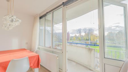 Te huur: Appartement Noordzijde in Amsterdam - Foto 4