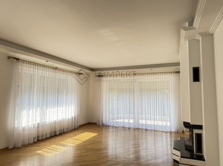 Dom | 6 pokoi | Stary Wilanów - Zdjęcie 2