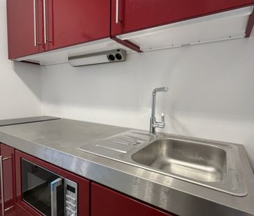 Stilvolles Wohnen in Mödling | 2 Balkone | Frisch saniert | Top-Pan... - Photo 2