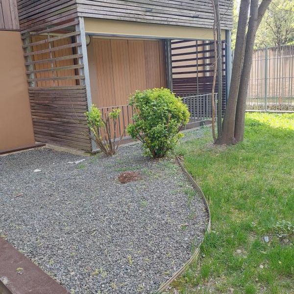 SUPERBE T4 - QUARTIER L'ILE VERTE - Photo 1