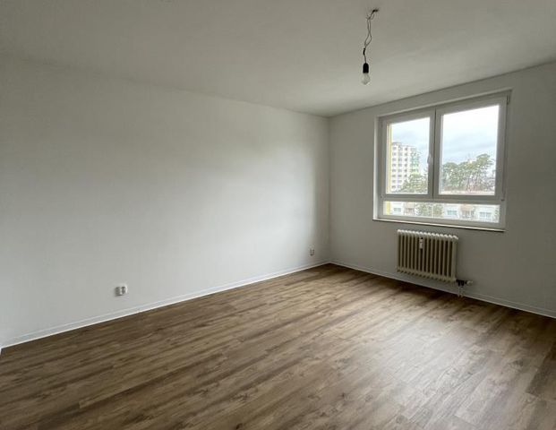 Geräumige 3-Zimmer-Wohnung zu vermieten! - Foto 1