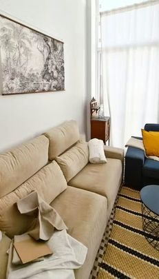 Carrer de Quart, Valencia, Valencian Community 46001 - Foto 1