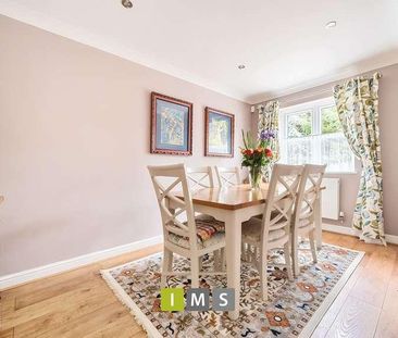 Kestrel Way, Bicester, OX26 - Photo 4