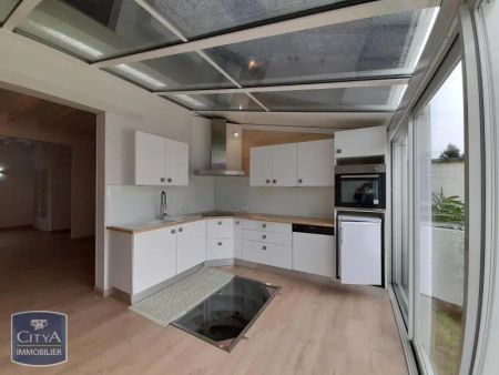 Maison à louer 3 pièces 75.63m² - Photo 4