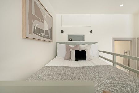 Studio to rent - Photo 3