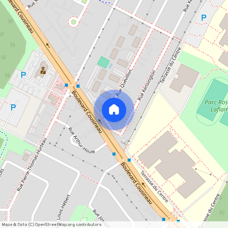 2895 Rue Quevillon, app.10, J3Y 5H4, J3Y 5H4, Longueuil (Saint-Hubert) (Parc De La Cité)