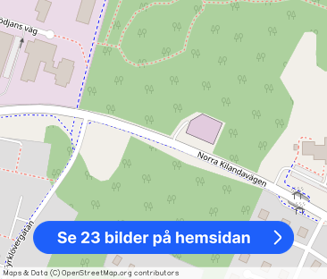 Norra Kilandavägen, Nödinge - Foto 1