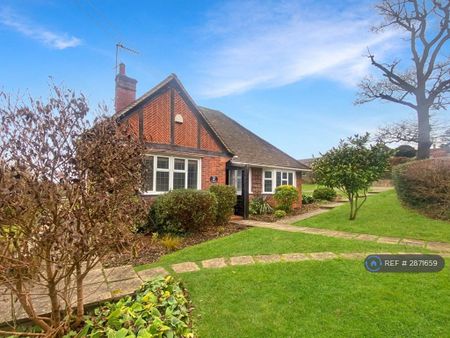 3 bedroom bungalow to rent - Photo 3